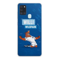 Folien für Smartphones matt