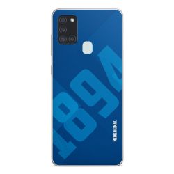 Folien für Smartphones matt