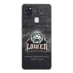 Folien für Smartphones matt