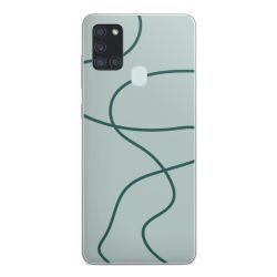 Foils for Smartphones matt