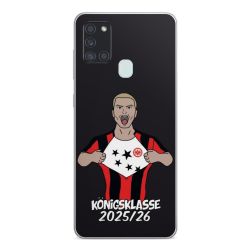 Folien für Smartphones matt