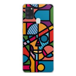 Foils for Smartphones matt