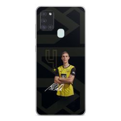 Folier Telefoner måtten