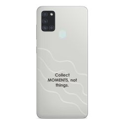 Foils for Smartphones matt