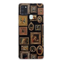 Foils for Smartphones matt