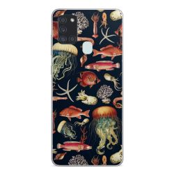 Foils for Smartphones matt