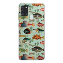 Foils for Smartphones matt