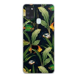 Foils for Smartphones matt