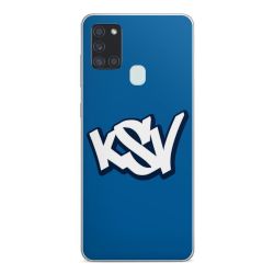 Folien für Smartphones matt