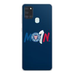 Folien für Smartphones matt