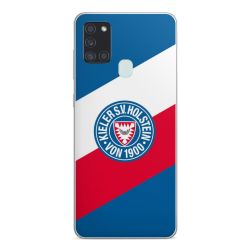 Folien für Smartphones matt