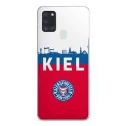 Folien für Smartphones matt