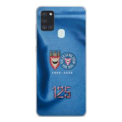 Folien für Smartphones matt