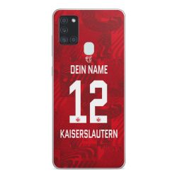 Folien für Smartphones matt