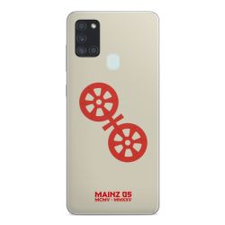 Folien für Smartphones matt