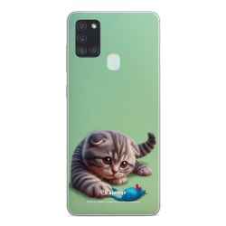 Folier Telefoner måtten