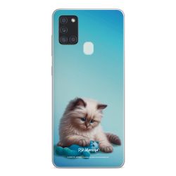 Folier Telefoner måtten