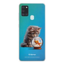 Folier Telefoner måtten