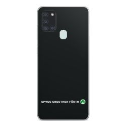 Folien für Smartphones matt