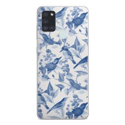 Folier Telefoner måtten