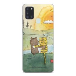 Folier Telefoner måtten