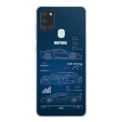 Folier Telefoner måtten