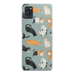 Foils for Smartphones matt