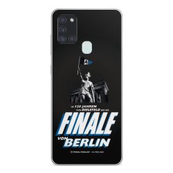 Folien für Smartphones matt