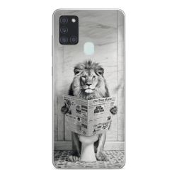 Foils for Smartphones matt