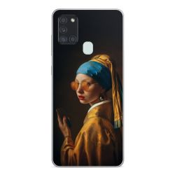 Folier Telefoner måtten