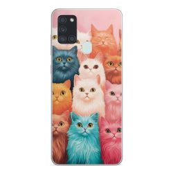 Folier Telefoner måtten