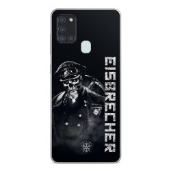 Folien für Smartphones matt