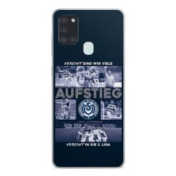 Folien für Smartphones matt