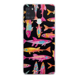 Folier Telefoner måtten