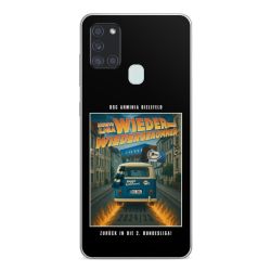 Folien für Smartphones matt