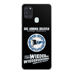 Folien für Smartphones matt