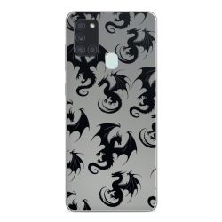 Foils for Smartphones matt