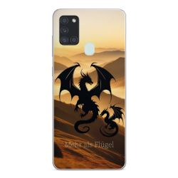 Foils for Smartphones matt