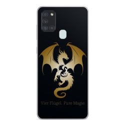 Foils for Smartphones matt