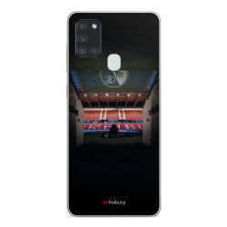 Folien für Smartphones matt