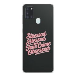 Foils for Smartphones matt