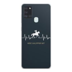 Foils for Smartphones matt