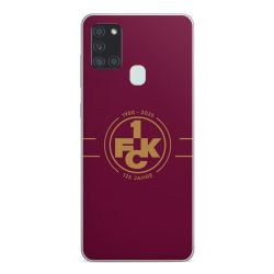 Folien für Smartphones matt