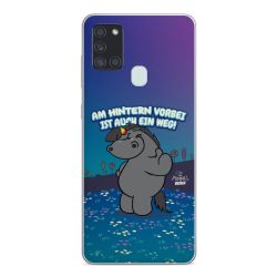 Folien für Smartphones matt