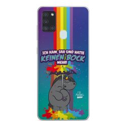 Folien für Smartphones matt