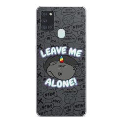 Folien für Smartphones matt