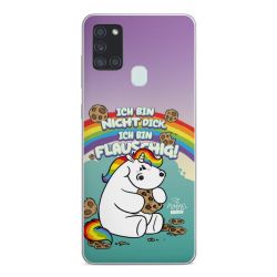 Folien für Smartphones matt