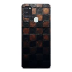 Folier Telefoner måtten