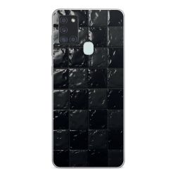 Folier Telefoner måtten