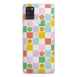 Foils for Smartphones matt